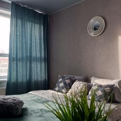 2-комнатные апартаменты улучшенные