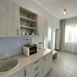 Фото Отель Пансионат Звёздный