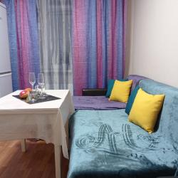 Фото Отель Live in comfort на улице Овражная