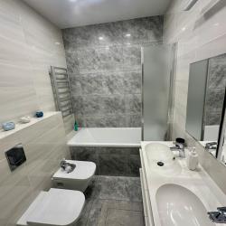 4-комнатные апартаменты люкс