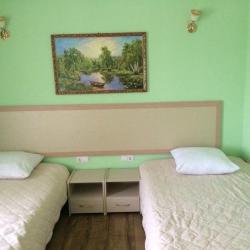 Фото Отель Золотой Орёл