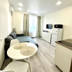 Фото Апартаменты Суточно на улице Пугачева 33