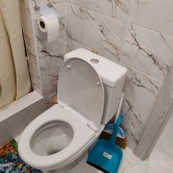 2-комнатные апартаменты улучшенные