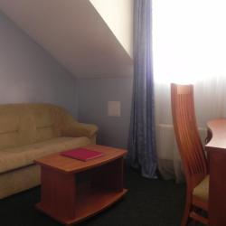 Фото Отель Мон Плезир