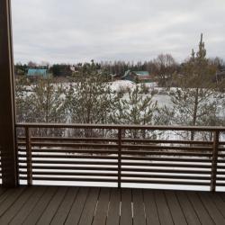 Фото Отель Обкомовская дача