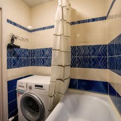 Фото Апартаменты на Краснинском шоссе 30