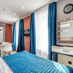 Фото Отель Hi Loft на Войковской
