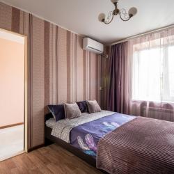 Фото Апартаменты на улице Буденного 136