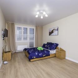 Фото Отель Погостим на улице Корнилаева 16