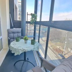 Фото Отель Квартира на улице Коммунальная 7