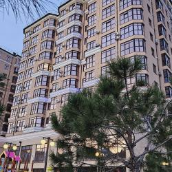 Фото Апартаменты SochiHome (Хоум) на улице Донская