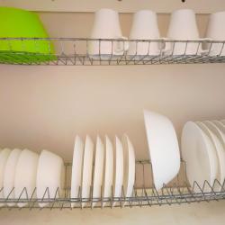 1-комнатные апартаменты улучшенные