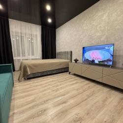 3-комнатные апартаменты улучшенные