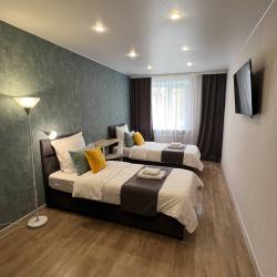 Фото Апартаменты Созвездие на улице Войцешека 13