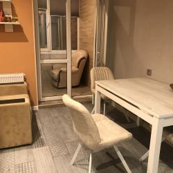 Фото Апартаменты Альфа-Волга на улице Лавочкина