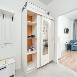 фото 7 Vnukovo Good House (Внуково Гуд Хаус) на улице Лётчика Грицевца