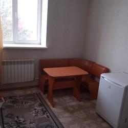 Комната комфорт с 2 односпальными кроватями #10