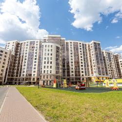 Фото Апартаменты на проспекте Независимости 88