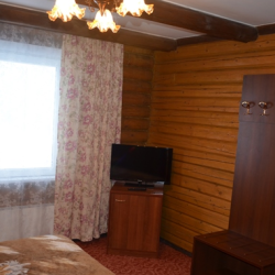 Фото Отель Тирольский