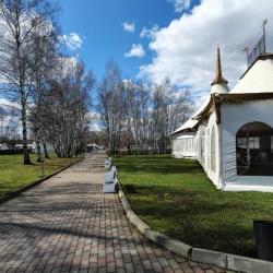 Клуб Водник — 347146e6ccb9c7d2c86622b4ee0ef5b9