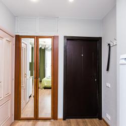 фото 20 MOKO Apartments (МОКО Апартментс) на улице Татьянин Парк 16 корпус 1