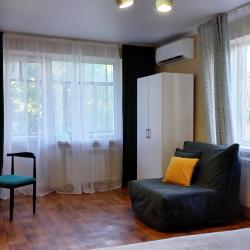 Фото Апартаменты на улице Советов