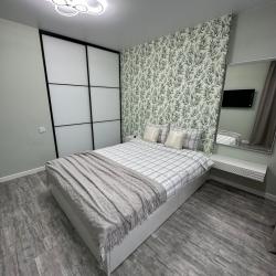 Апартаменты стандарт 58