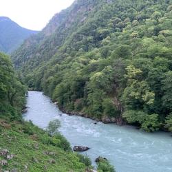 Фото Отель Riviera (Ривьера)