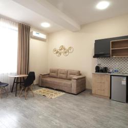 Фото Отель Horizon Yerevan (Горизонт)