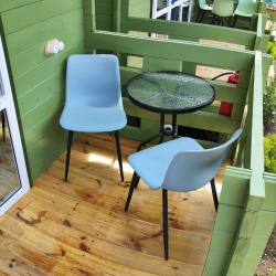 3-местное бунгало стандарт