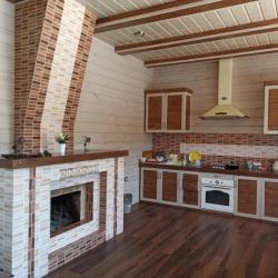 Фото Отель Усадьба Лаура