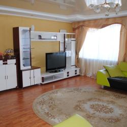 Фото Отель Центральная