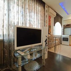 Фото Апартаменты на Свердловском проспекте 71