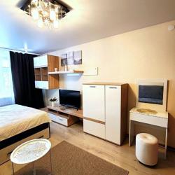 Фото Апартаменты на улице Самохвалова