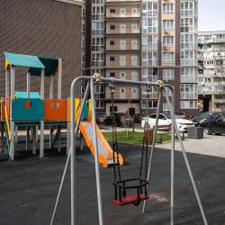 1-комнатные апартаменты улучшенные с видом на реку