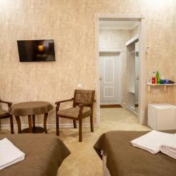 Фото Отель Osiyo Plaza Samarkand (Осиё Плаза )