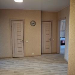 2-комнатные апартаменты стандарт