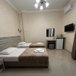 Фото Отель Gold (Голд)