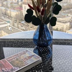 Фото Апартаменты на улице Вольской, 2Дк1