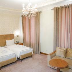 Фото Отель Sangzor Boutique Hotel (Сангзор Бутик)