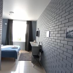 Фото Гостиница Ё