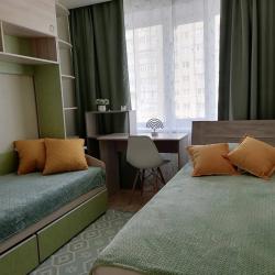 Фото Апартаменты на улице Шпаковская 100