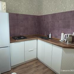 Фото Апартаменты на улице 2-я Новая 35