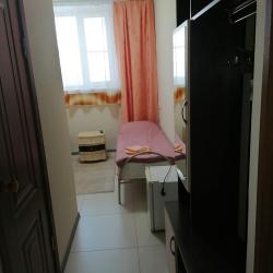 Номер стандарт с 2 односпальными кроватями