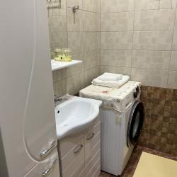 1-комнатные апартаменты улучшенные