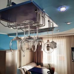 Фото Отель GoodHome38 на улице Верхняя Набережная 167/2