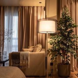 Фото Апартаменты на Байкальской 208