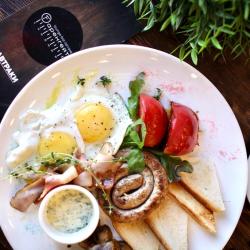 Фото Отель Vitamin (Витамин)