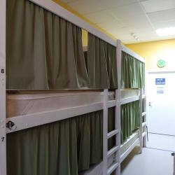 Фото Отель Гагарин