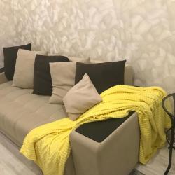 Фото Апартаменты на улице Тэцевская 4А